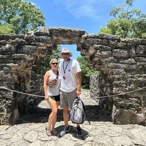 Meet your Posher, Tasha